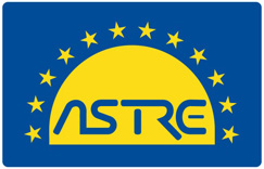 Astre Logo
