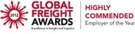 Global Freight Awards HC Employer
