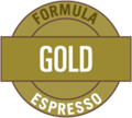 Formula Gold Espresso