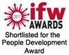 People Dev Finalist Logo