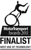 Mt Awards 2011 Finalist