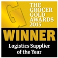 Grocer Gold Award Image